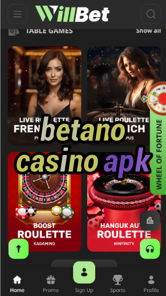 Betano Casino APK - Android Casino App-casinoorder.vip