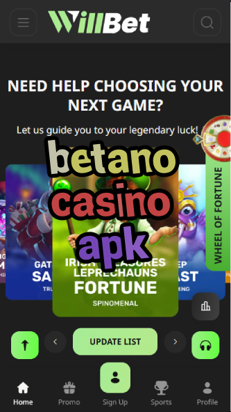Betano Casino APK - Android Casino App-casinoorder.vip