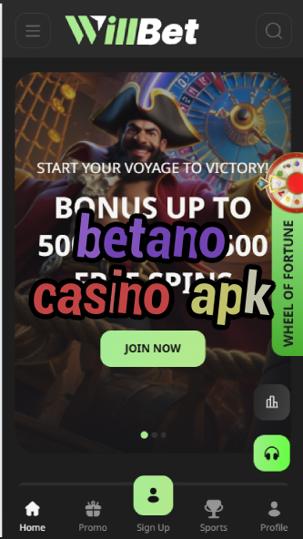 Betano Casino APK - Android Casino App-casinoorder.vip